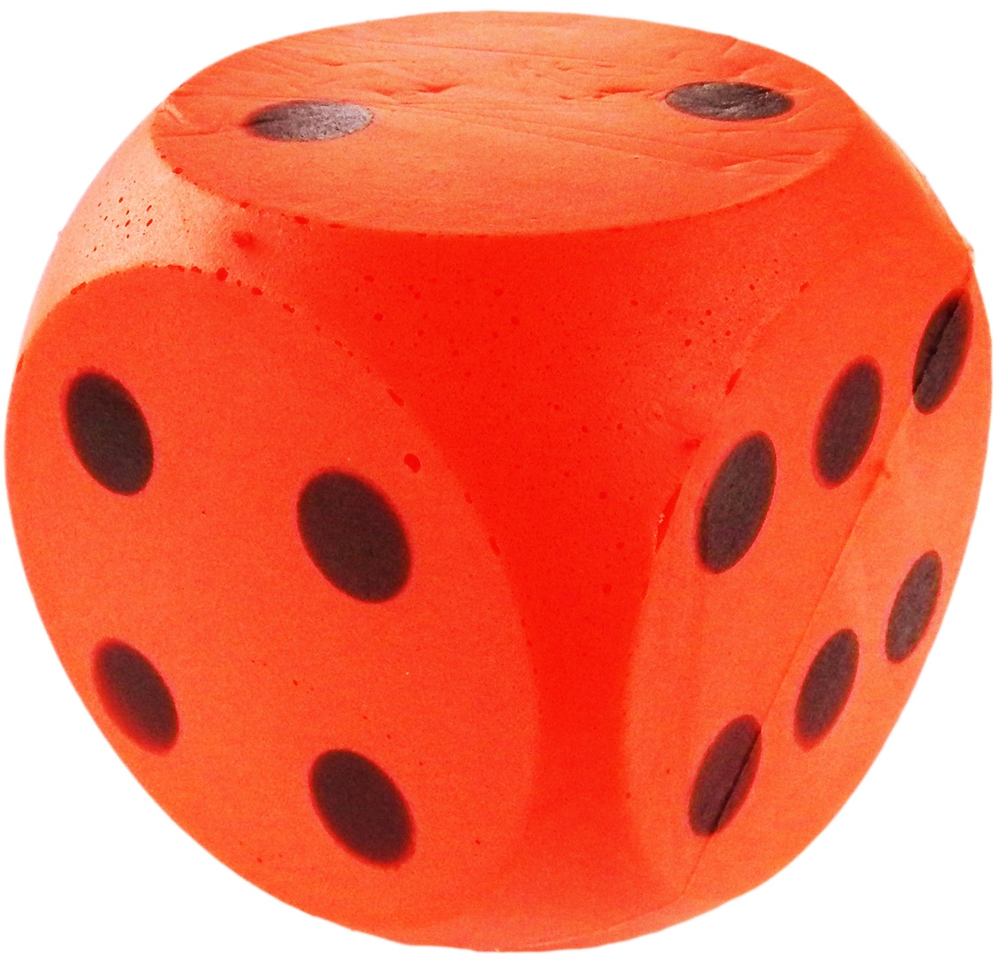 Soft Foam Dice