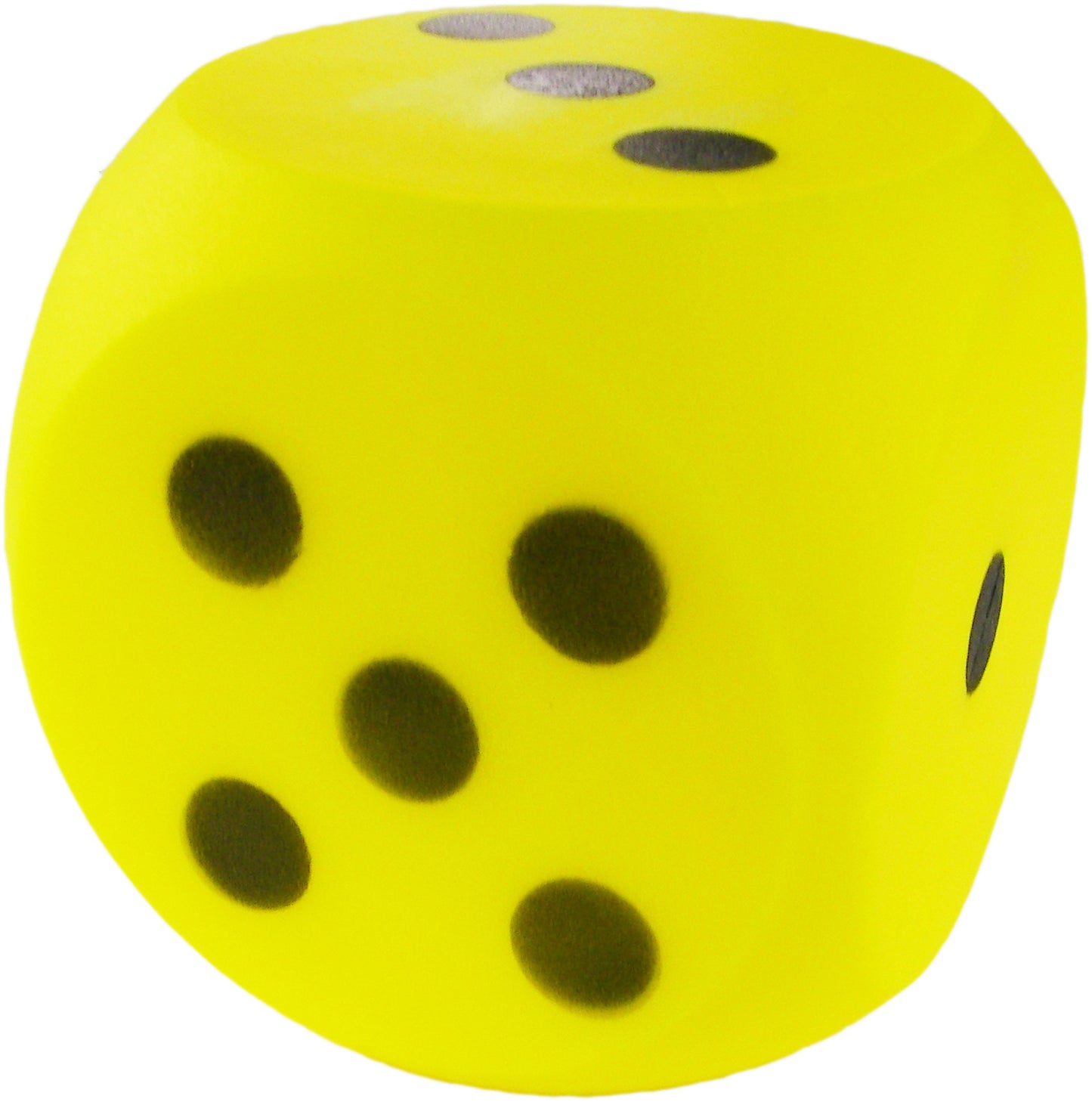 Soft Foam Dice