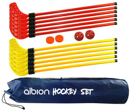 Floor Hockey Pack