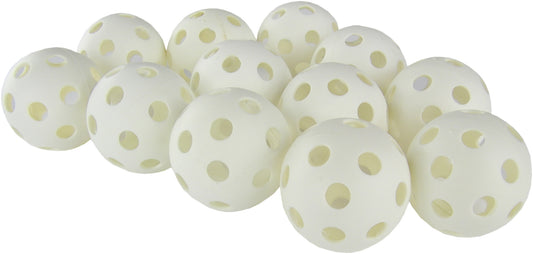 Perforated Ball 4.2cm