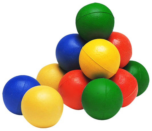 Sorbo Balls Team Colours