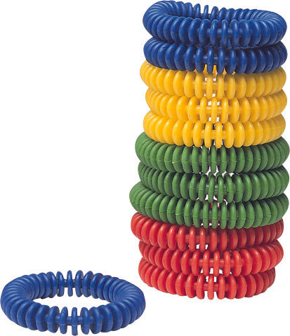 Telephone Wire Quoits