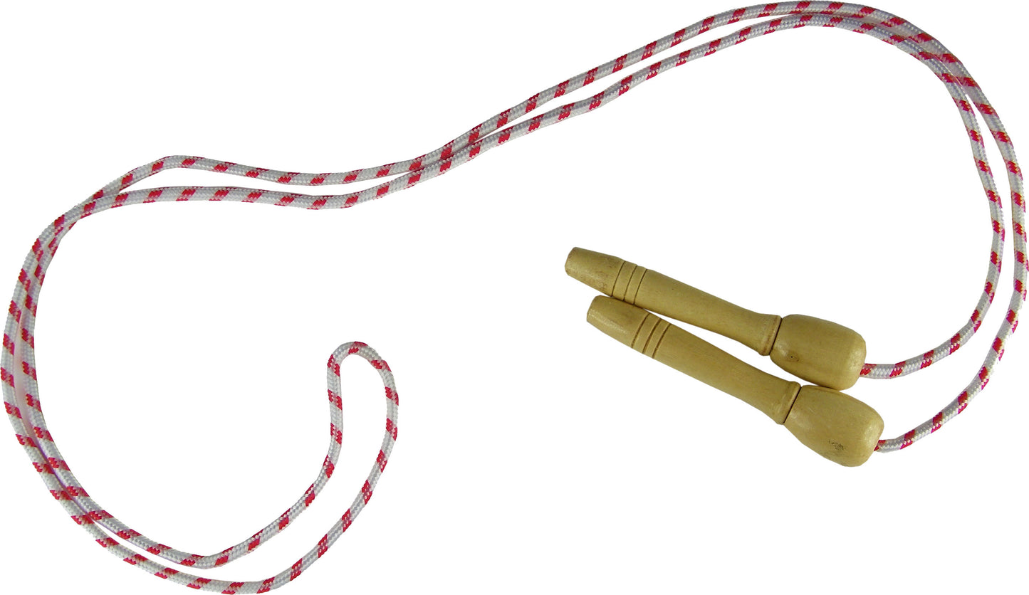 Cotton Skipping Rope 7'