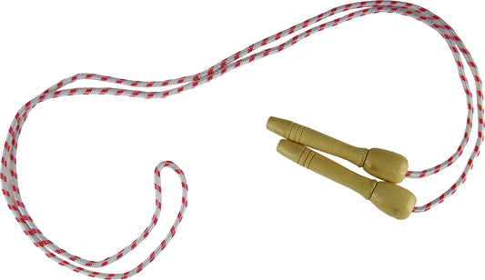 Cotton Skipping Rope 7'
