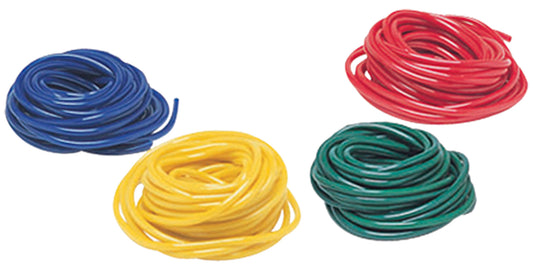 Plastic Skipping Rope 7' Team Colours