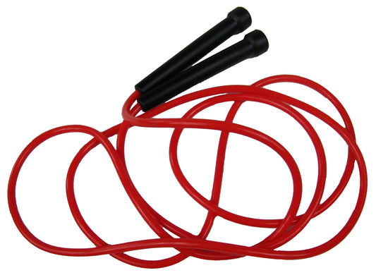 Plastic Skipping Rope with Handles