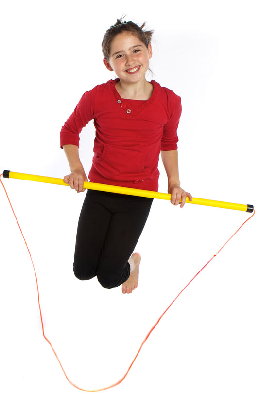 Jumping Rope Loops