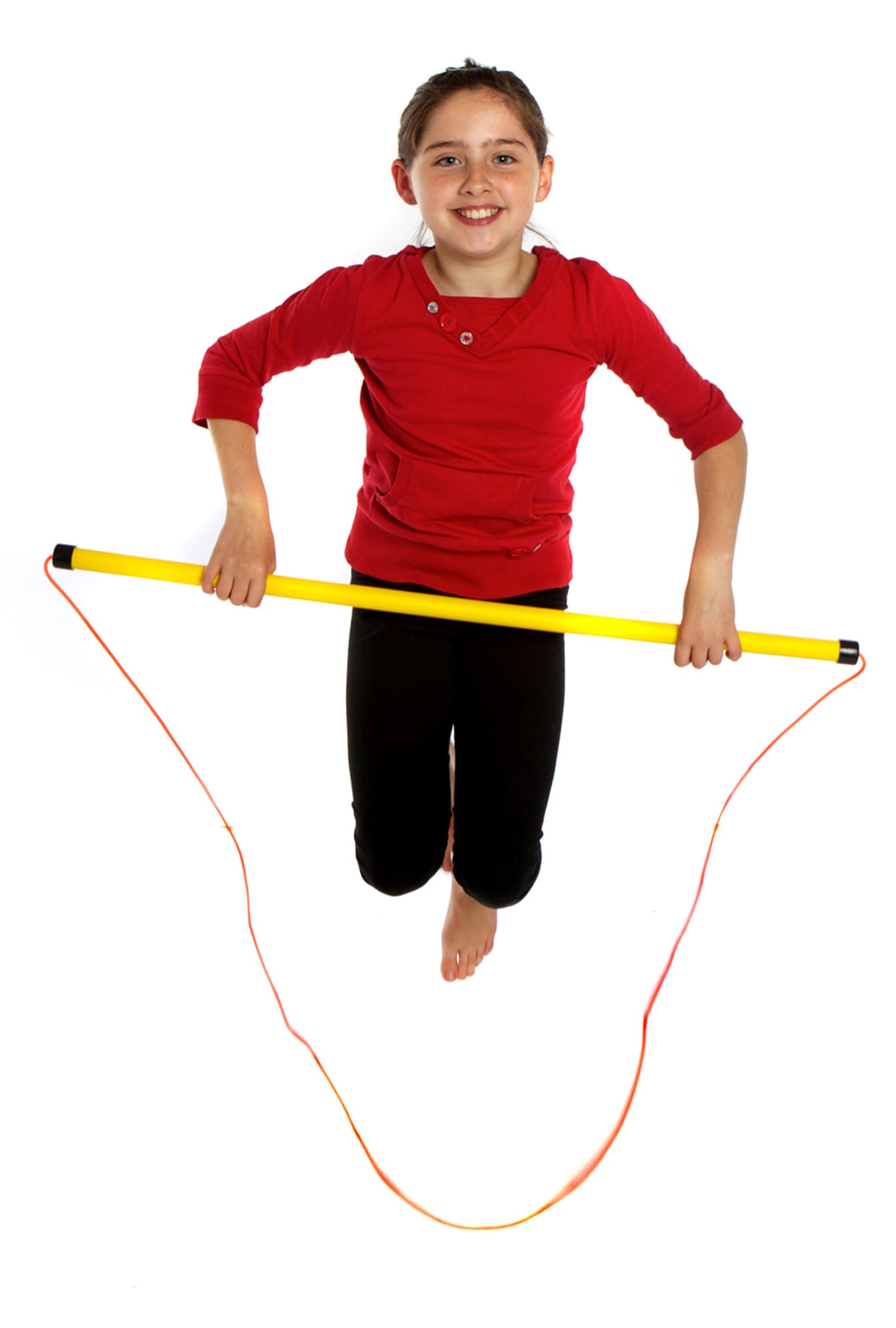 Jumping Rope Loops