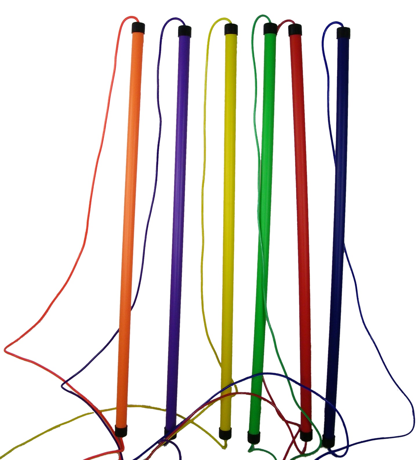 Jumping Rope Loops