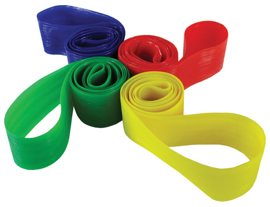 Plastic Team Bands