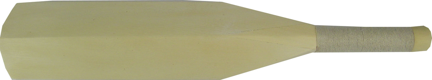 Albion Flat Faced Rounders Bat