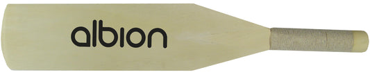 Albion Flat Faced Rounders Bat