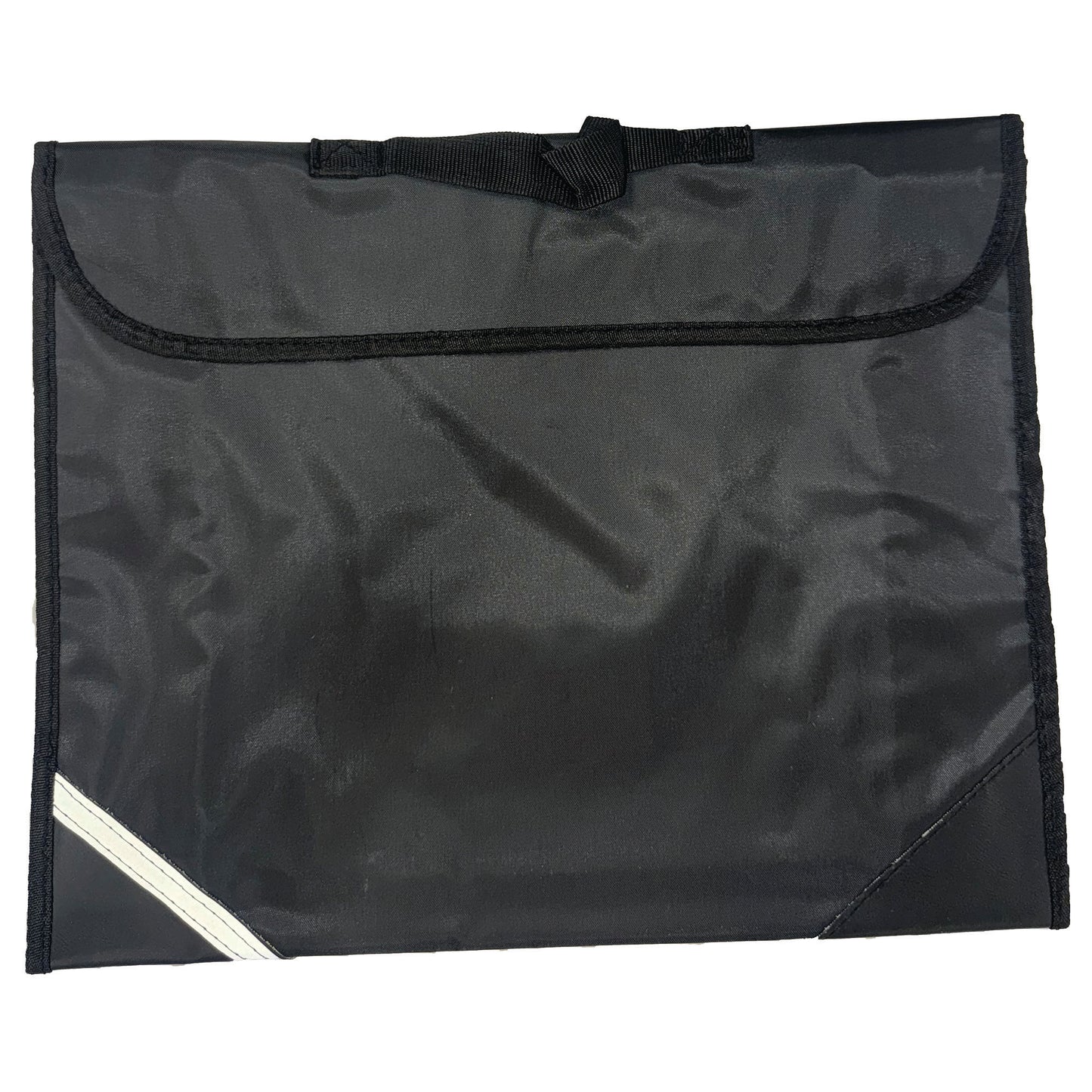 Nylon School Carry Bags