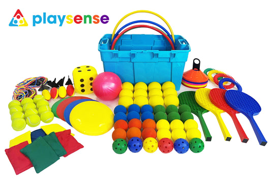 Playtime Pack B