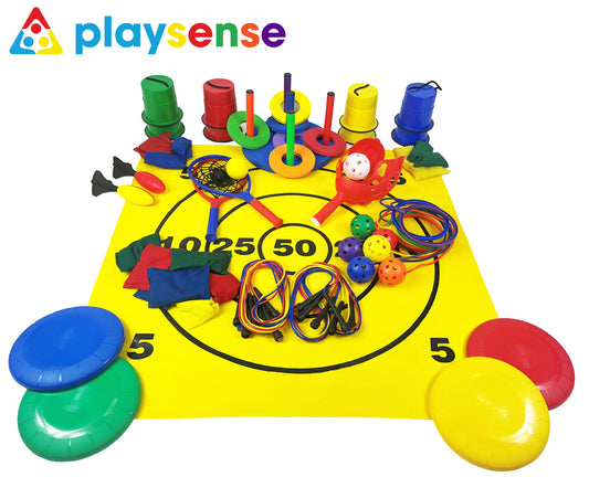 Playtime Pack A