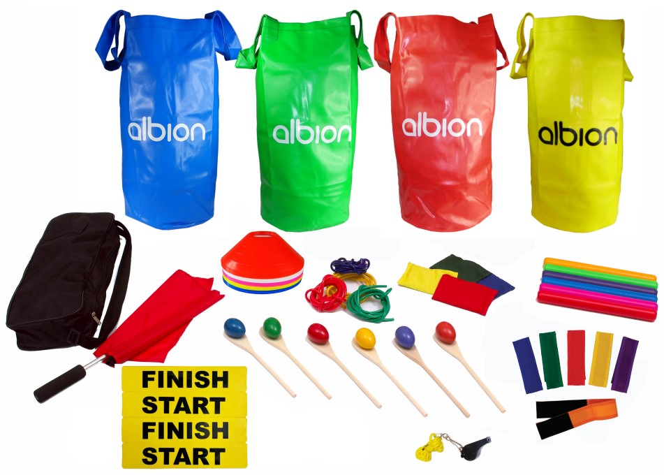 Sports Day Pack