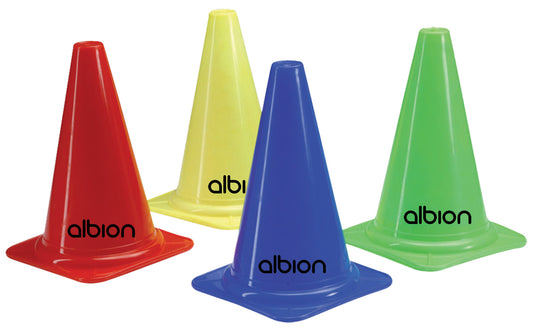 Albion Lightweight Cone 22cm
