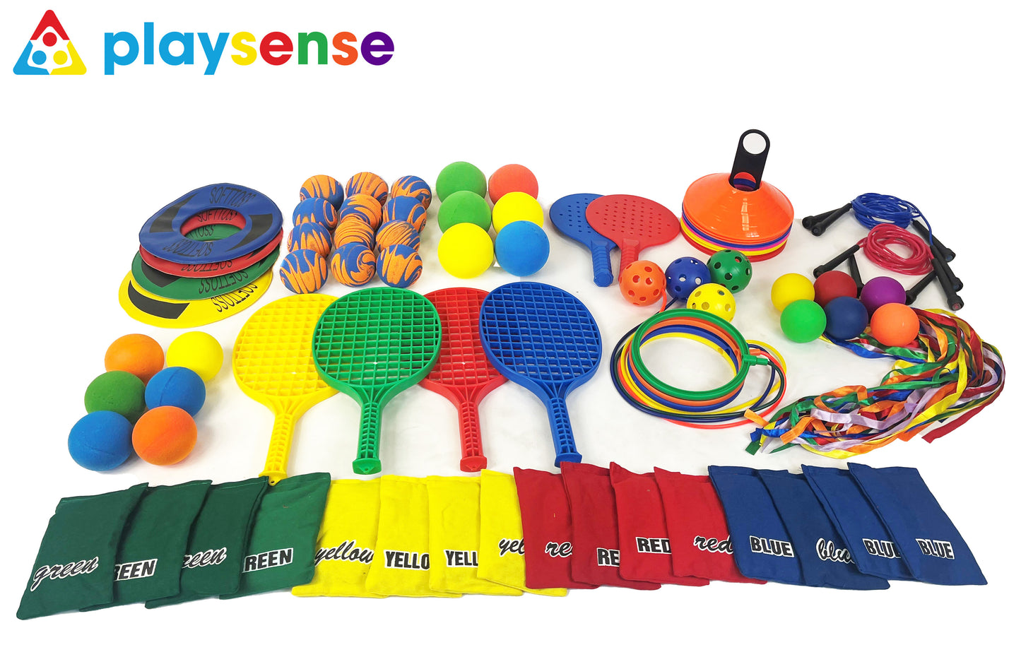 Playground Activity Kit