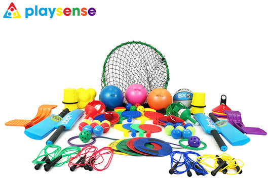 Playtime Resource Kit