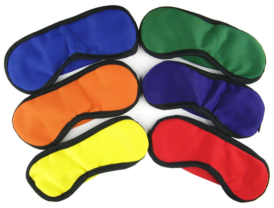 Blindfolds