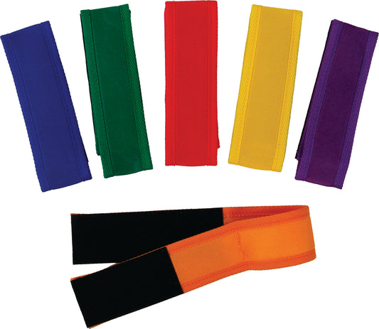 Three Legged Race Straps