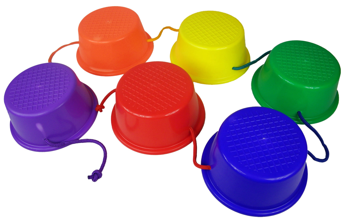 Balance Buckets Set