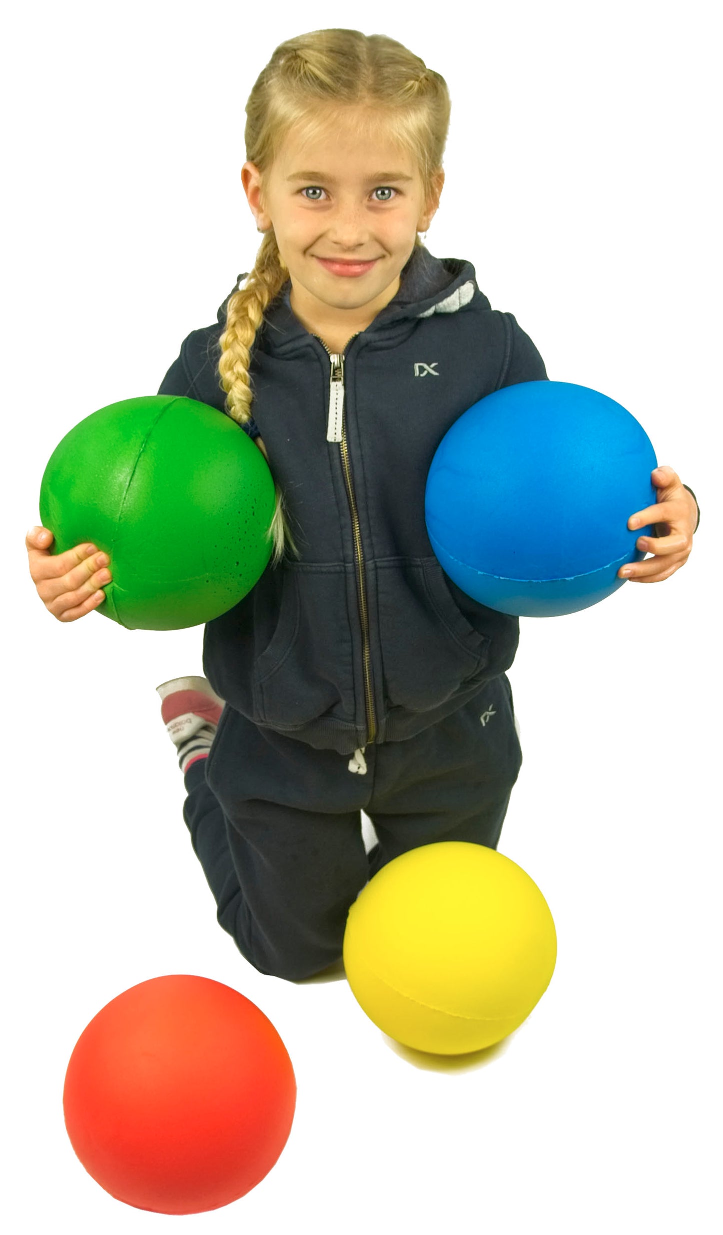 Foam Sponge Balls
