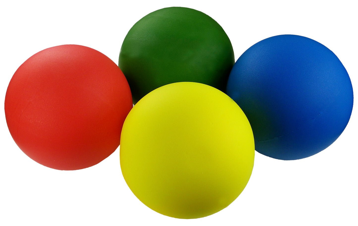 Foam Sponge Balls