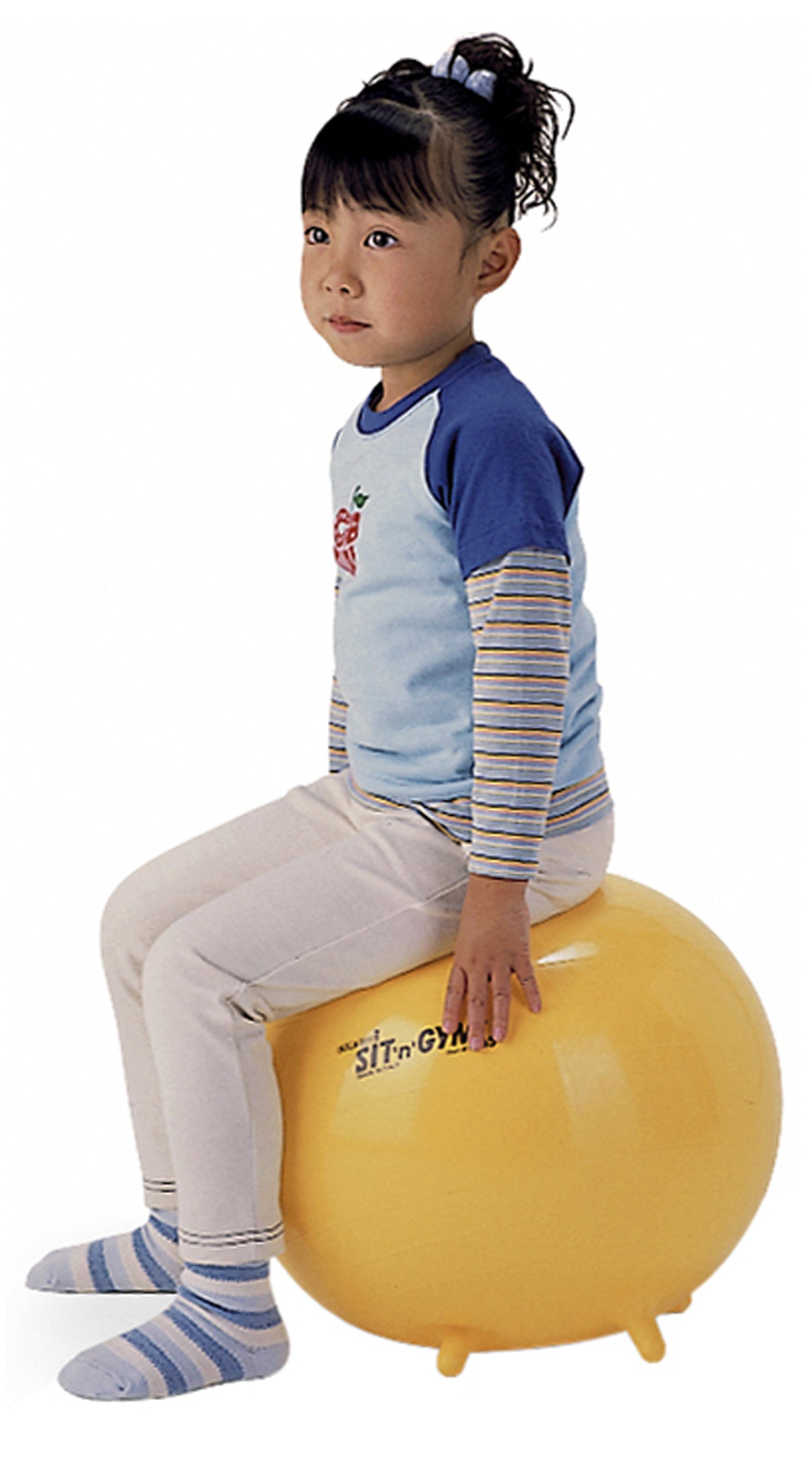 Sit'n'Gym Junior