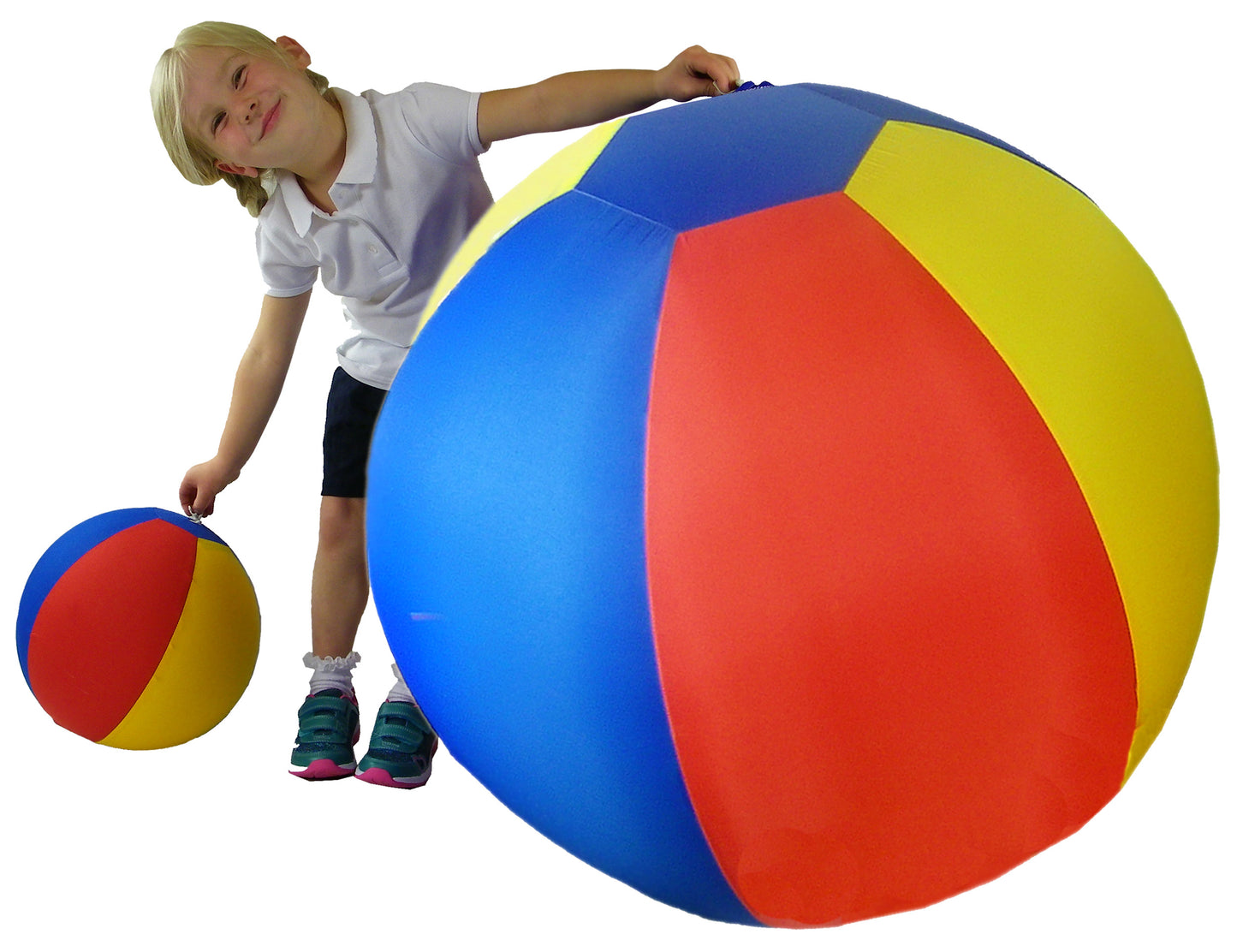 Balloon Ball