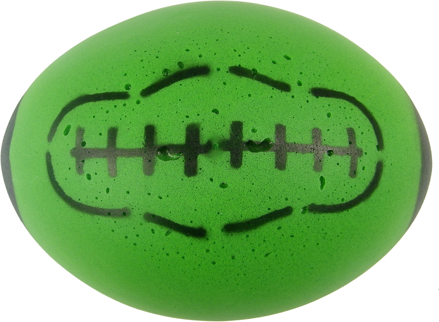 Soft Foam Rugby Balls