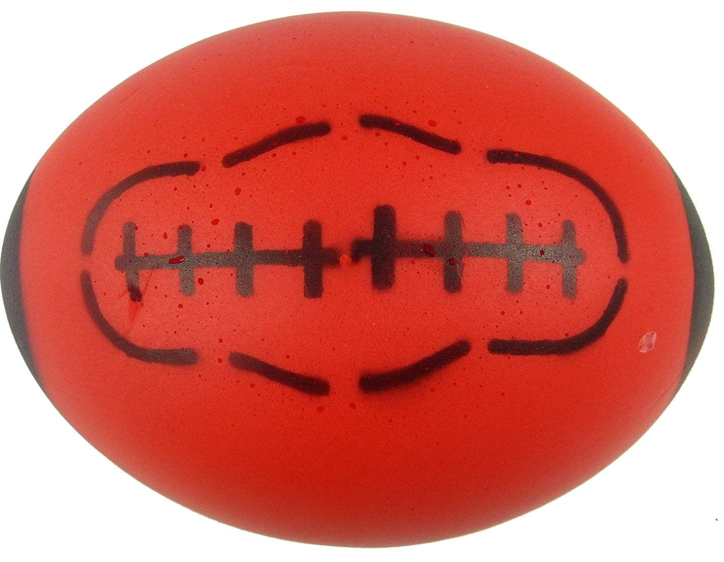 Soft Foam Rugby Balls