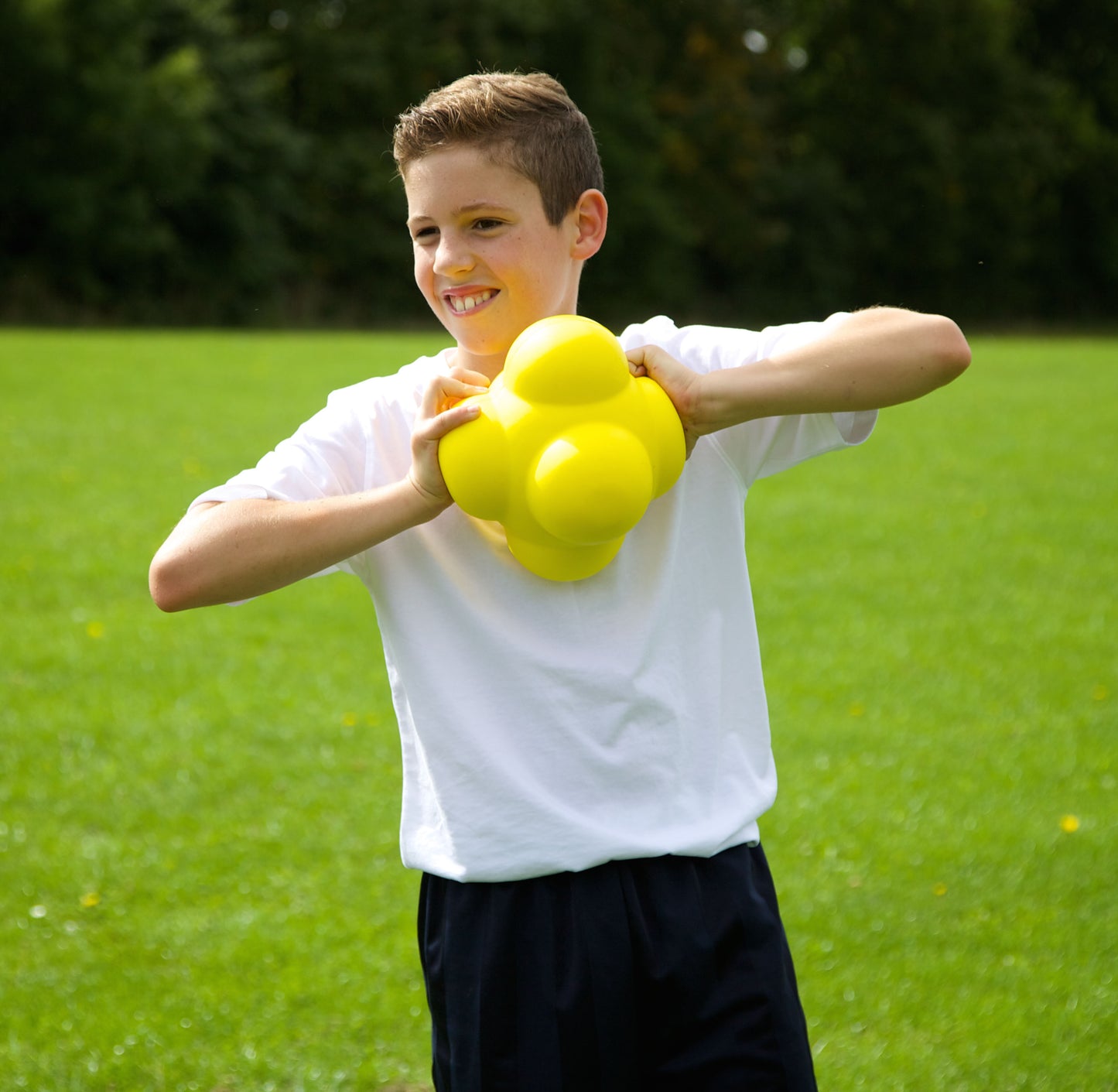 Foam Movement Ball