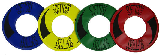 Soft Toss Discs