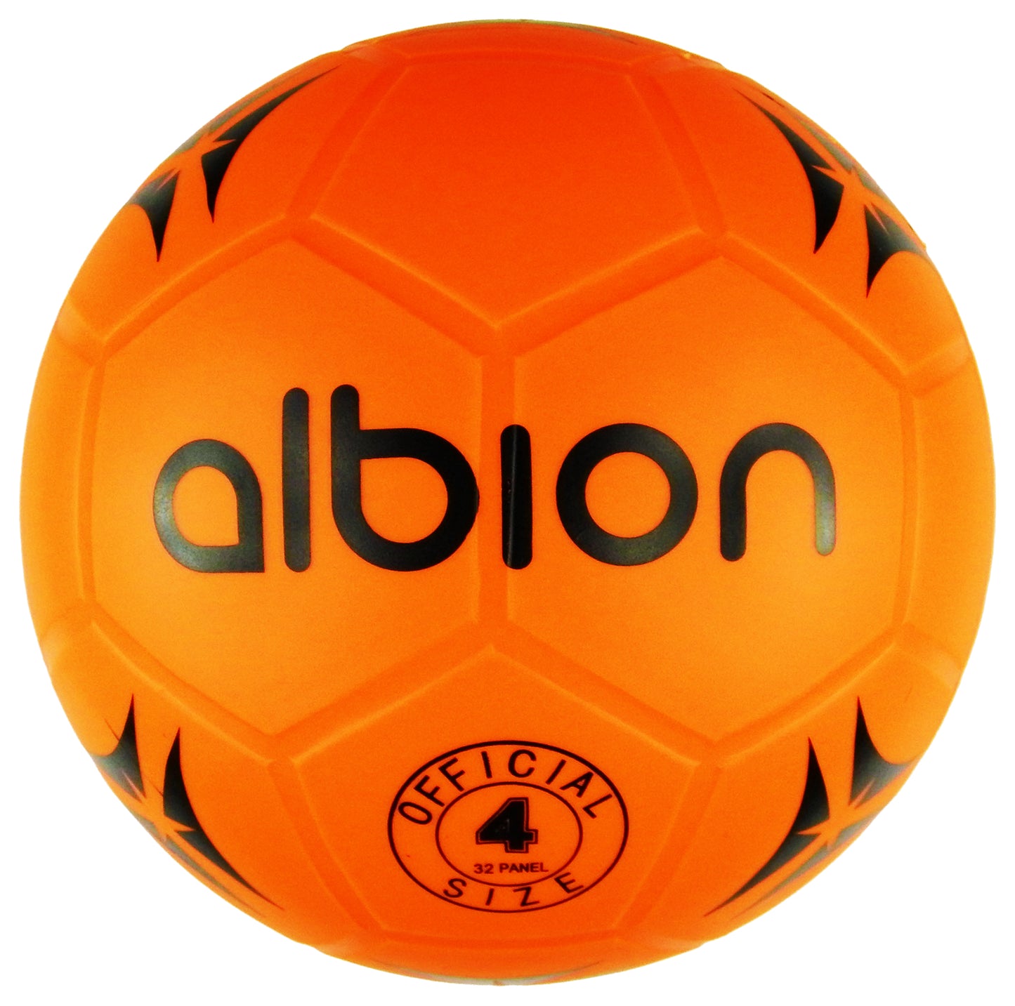 Albion Plastic Moulded Football