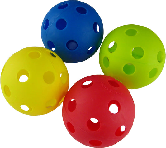 Perforated Ball 9cm