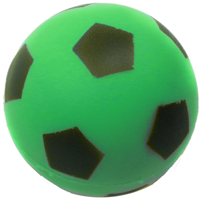 Soft Foam Football 12cm