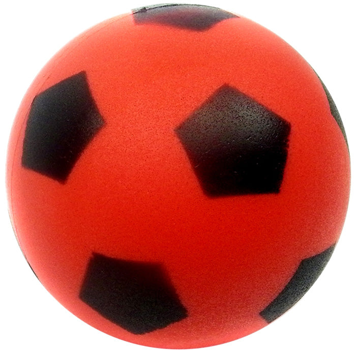 Soft Foam Football 12cm