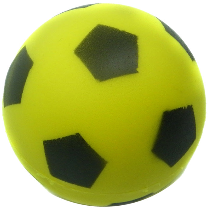 Soft Foam Football 12cm