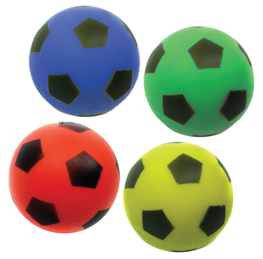 Soft Foam Football 12cm