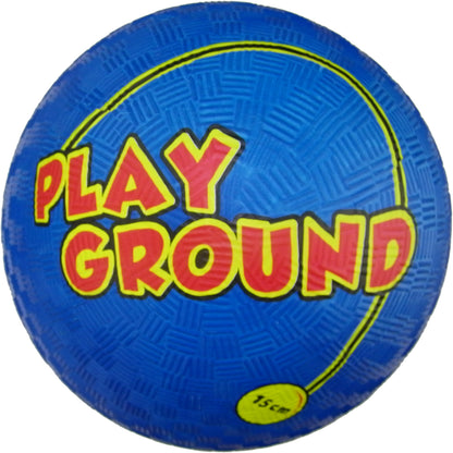 Playground Balls Team Colours