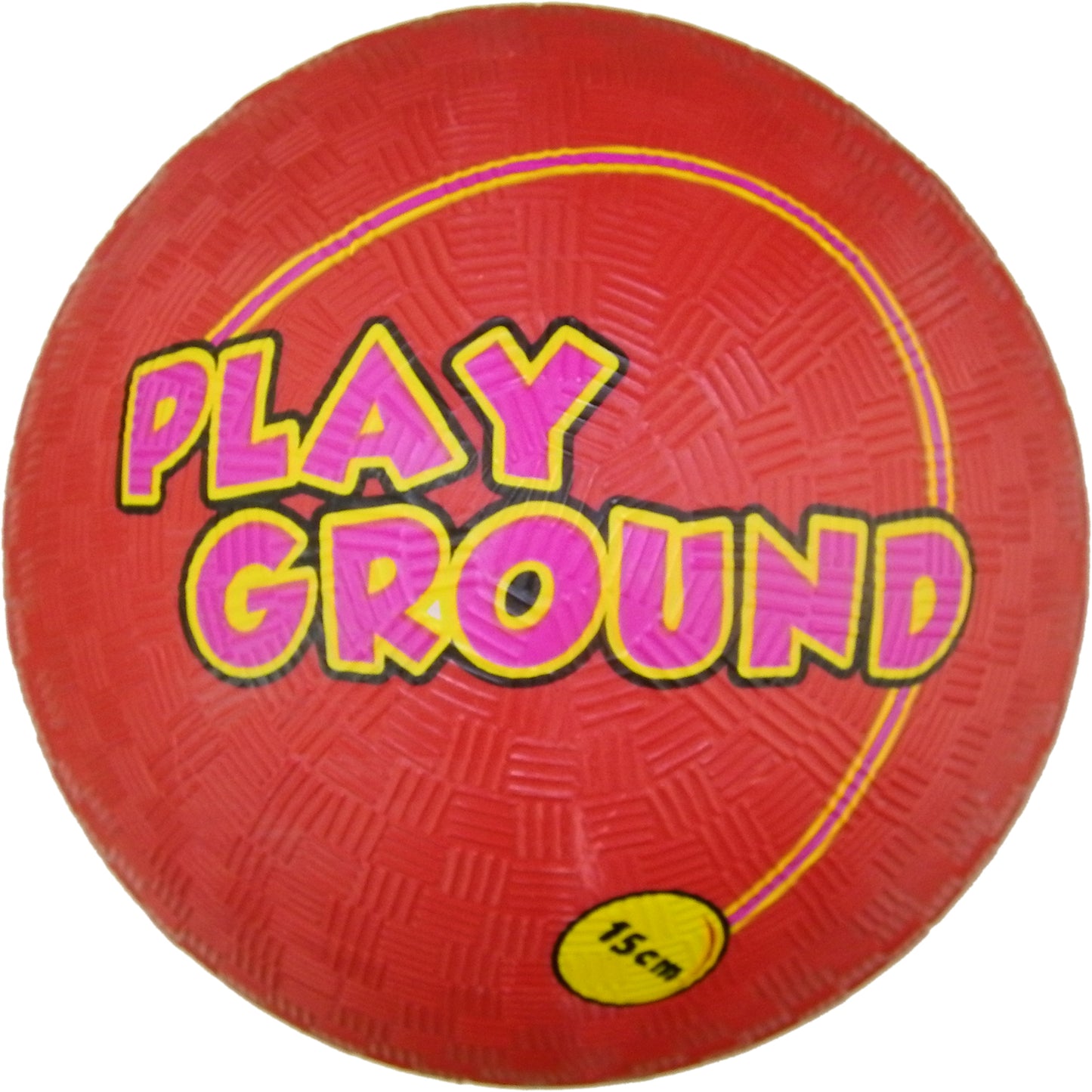 Playground Balls Team Colours