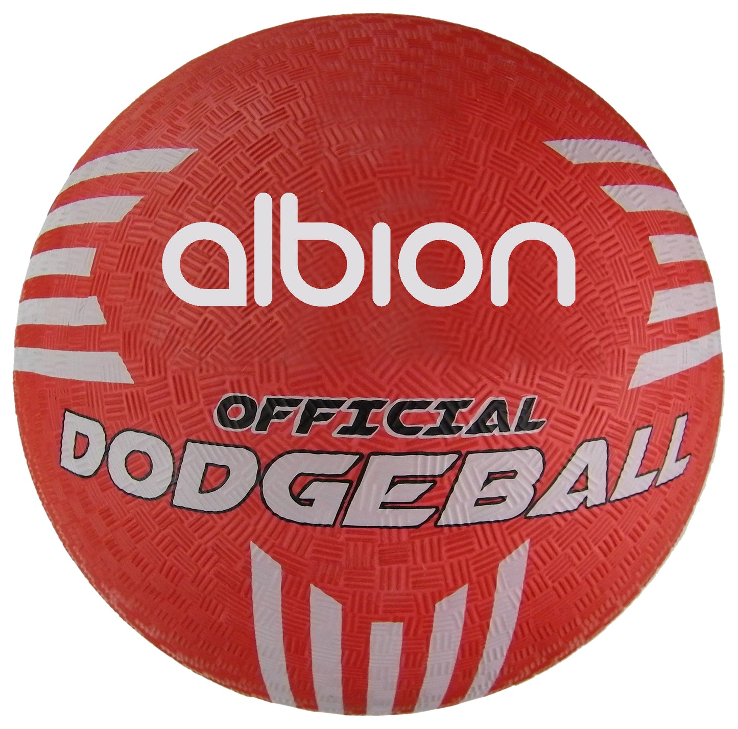 Albion Official Dodgeball 21cm Size 3