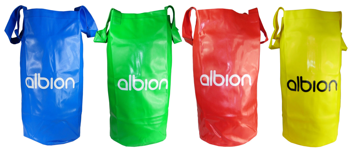 Albion Vinyl Jump Sacks