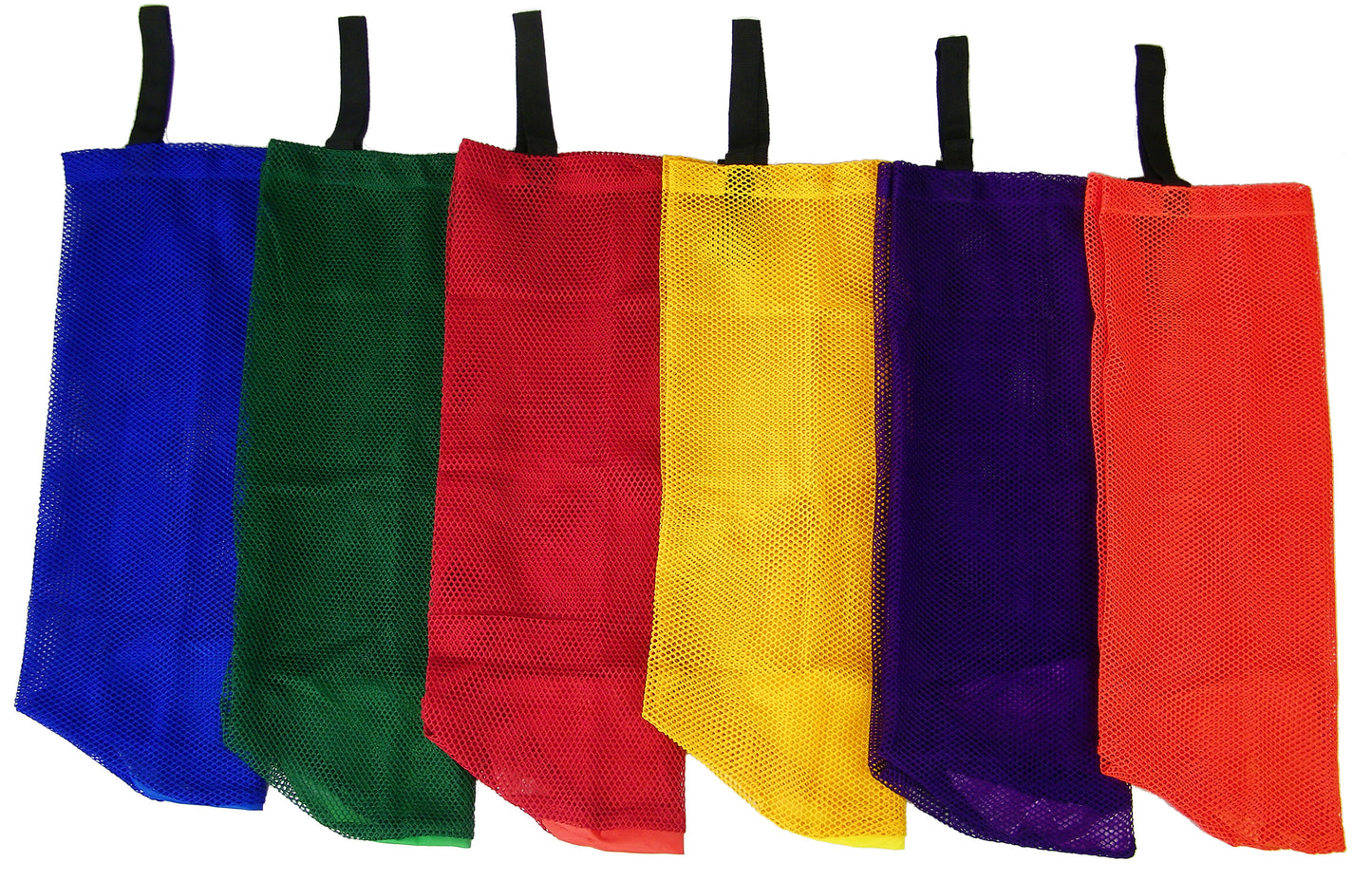 Mesh Jump Sacks