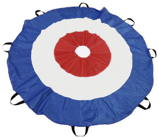 Target Parachute