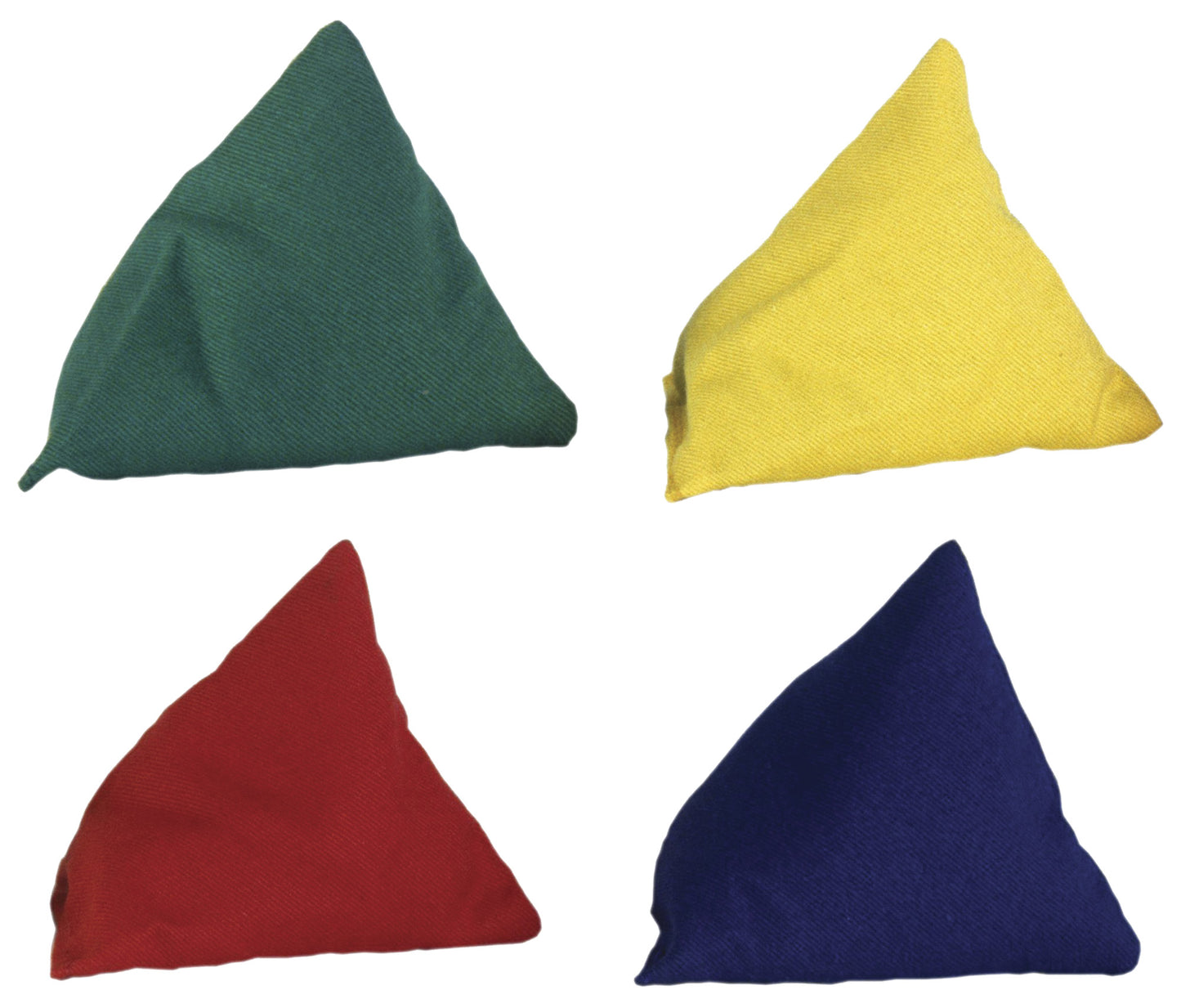 Bean Bags Pyramid Pack