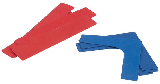 Lines and Corners Floor Marker Pack