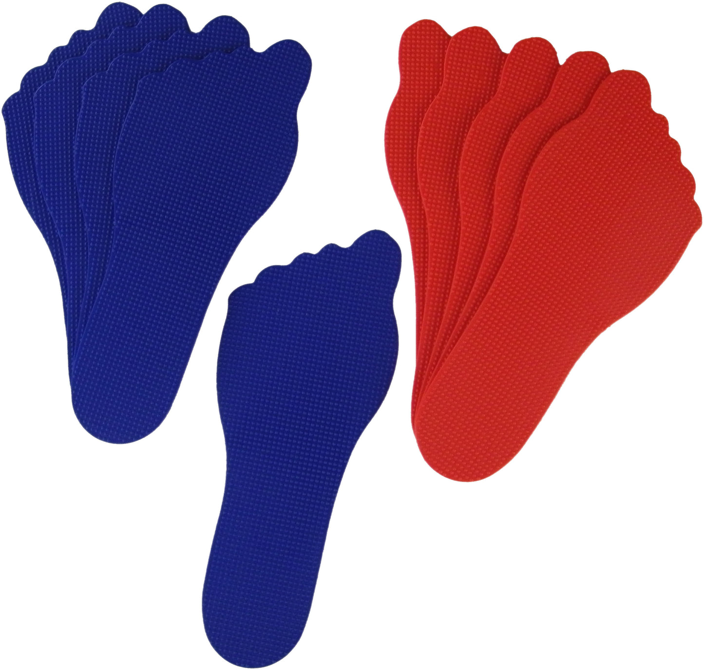 Feet Floor Marker Pack