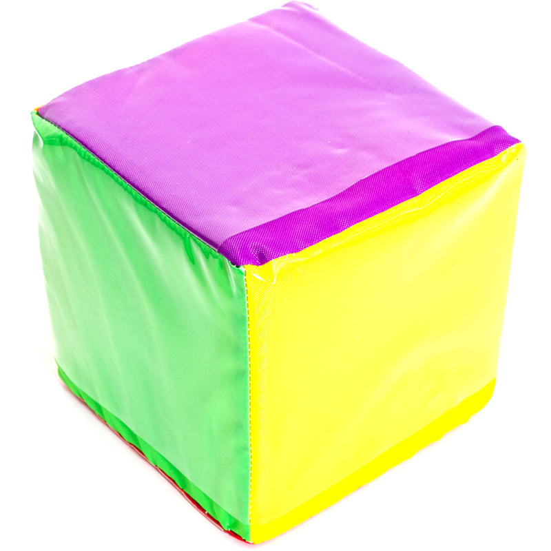 Movement Cube Large